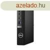 Dell Optiplex 7080 Micro / Intel i5-10500T / 16GB / 256GB NV