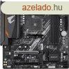 Gigabyte Alaplap - AMD B550M AORUS ELITE AM4 (B550, 4xDDR4 3