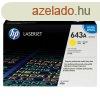 HP Q5952A (643A) srga eredeti toner (?10000 oldal)