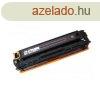 UTNGYRTOTT CF210X (Nr.131) fekete toner HP nyomtatkhoz 2,