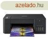 Nyomtat multifunkcis tintasugaras Brother DCP-T420DW