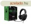 CORSAIR HS50 - Stereo Gaming Headset Zld Fejhallgat