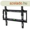 Esperanza Hypnos TV Wall Mount 26"-70"Black