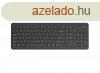 HP 220 Wireless Keyboard Black HU