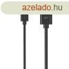 Silicon Power LK10AB USB to MicroUSB 1m Black