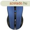 Canyon CNE-CMSW05BL wireless mouse Blue/Black