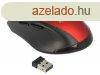 DeLock Ergonomic optical 5-button mouse 2.4 GHz wireless