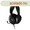 Steelseries Arctis Nova 1X gaming fejhallgat headset fekete