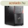 Fujitsu Celsius W550 Workstation / Intel Xeon E3-1225 v5 / 1