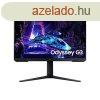 SAMSUNG Gaming 180Hz VA monitor 24" G30D, 1920x1080, 16