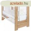 Gyerek kisgy New Baby Maci csillaggal standard tlgy 60x120