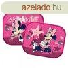 rnykol autba 2 darab Minnie Mouse rzsaszn