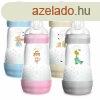 MAM Anti Colic 2+h cumisveg 260ml