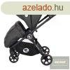 LORELLI PATRIZIA MULTIFUNKCIS BABAKOCSI - DARK GREY