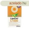 LIPOCELL C-VITAMIN 1000MG FOLYADK