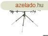 Carp Accademy Flexi 4 botos Rod pod 75-120 cm