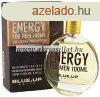 Blue Up Energy For Men EDT 100 ml / Diesel Fluel For Life Me