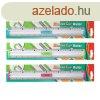 Vonalz 30 cm, fm Keyroad Measure Clip vegyes sznek