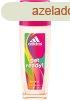 Adidas Get Ready! For Her - dezodor spray 75 ml