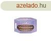 Invisibobble Hajgumi Slim Premium Bronze me Pretty 3 db