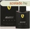 Ferrari Scuderia Black - EDT 2 ml - illatminta spray-vel