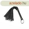  Black Organosilicon Flogger 