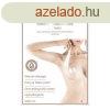 Bye Bra Perfect A-F - lthatatlan mellemel tapasz - nude (6