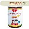 Dr. Herz Lysine 500mg 120db tabletta 