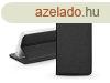 Xiaomi 12T/12T Pro oldalra nyl tok - S-Book Flip - fekete