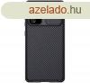 NILLKIN CAMSHIELD PRO manyag telefonvd (szilikon keret, k