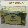 Herbria laktoherb tea 20x1,5g boritkos 30 g