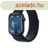 Apple Watch S9 GPS 45mm Midnight Alu Case with Midnight Spor