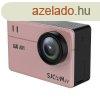 SJCAM SJ8 Air Action Camera Rose Golden