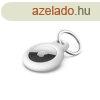 Belkin Secure Holder with Key Ring for AirTag White