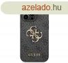 Guess PU 4G Metal Logo Apple iPhone 14 Pro Max htlap tok, s