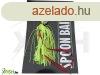 Czero Spoon bait with octopus tail harcsz mcsali 11g fluo