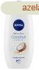 Nivea 250ML Tusfrd Care&Coconut