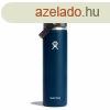 Hydro Flask Szles termo palack szjjal 24 OZ Wide Flex Stra