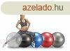 Fit Ball labda 75cm Zld