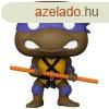 POP! TV: Donatello (Teenage Mutant Ninja Turtles)