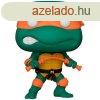 POP! TV: Michelangelo (Teenage Mutant Ninja Turtles)