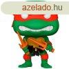 POP! TV: Raphael (Teenage Mutant Ninja Turtles)