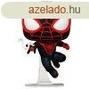 POP! Spider Man 2: Miles Morales Upgraded Suit (Marvel)