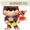 POP! Games: Banjo-Kazooie (Banjo-Kazooie)