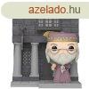 POP! Deluxe: Hog?s Head with Dumbledore Chamber of Secrets A