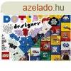 LEGO DOTS 41938 Kreatv tervezkszlet