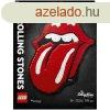 LEGO ART 31206 The Rolling Stones