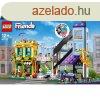 LEGO Friends 41732 Belvrosi design- s virgboltok