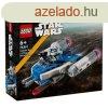 LEGO Star Wars 75391 Captain Rex Y-Wing Microfighter