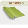 LIME MAT / matt lime 45cm x 15m ntapads tapta